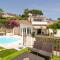 Holiday Home Villa Bindouletto by Interhome - Sainte-Maxime