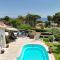 Holiday Home Villa Bindouletto by Interhome - Sainte-Maxime