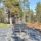 Holiday Home Riekkotupa by Interhome - Enontekiö