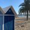 Apartment Les Mas de Pramousquier-11 by Interhome - 勒拉旺杜