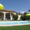 Holiday Home Allegra by Interhome - Le Val