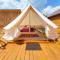 Glamping Agapia Agapescu - 阿加皮亚