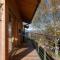 Chalet Les penguins by Interhome