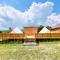 Glamping Agapia Agapescu - 阿加皮亚