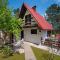 Chalet Nina by Interhome