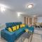 Holiday Apartment Aida with Private Pool