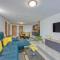 Holiday Apartment Aida with Private Pool