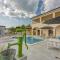 Holiday Apartment Aida with Private Pool