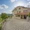 Holiday Apartment Aida with Private Pool