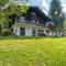 Apartment Am Hohen Bogen-72 by Interhome - Kummersdorf