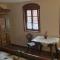 Das Ferienhaus Protze - هونشتاين