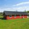 Holiday Home Menka - 1-3km from the sea in NW Jutland by Interhome - Bindslev