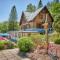 Chalet Krakonoš by Interhome