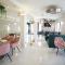 HIDE PARK Hotel - 文尼察