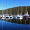 Natur Panorama Suiten am Rursee