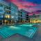 Stunning Westgate CozySuites by stadium with pool 9