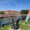 Apartment Strandkorb by Interhome - Hooksiel