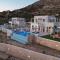 Actea Seaview Villas I "Free" heated pool & 800m sea - Кісамос