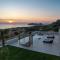 Actea Seaview Villas I "Free" heated pool & 800m sea - Кісамос