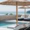Actea Seaview Villas I "Free" heated pool & 800m sea - Кісамос