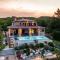 Villa with pool surrounded by woods in Labin - 拉宾