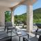 Villa with pool surrounded by woods in Labin - 拉宾