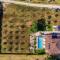 Villa with pool surrounded by woods in Labin - 拉宾