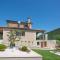 Villa with pool surrounded by woods in Labin - 拉宾