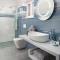 Villa with pool surrounded by woods in Labin - 拉宾