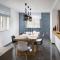 Villa with pool surrounded by woods in Labin - 拉宾