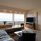 James Ensor apartment with sea view