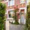 Le Cottage de l'Hippodrome.