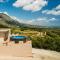 Serenitas, family house with great views - Dimos Sfakia