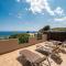 Serenitas, family house with great views - Dimos Sfakia