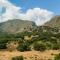 Serenitas, family house with great views - Dimos Sfakia