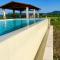 Villa with pool Trasimeno