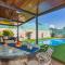 Holiday Home Aguilera by Interhome - Maçanet de la Selva