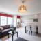 Apartment Andrei with parking in the house by Interhome