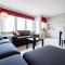 Apartment Andrei with parking in the house by Interhome