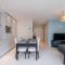 Apartment Andrei with parking in the house by Interhome