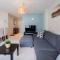 Apartment Andrei with parking in the house by Interhome