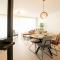 Apartment Zeestation with parking by Interhome