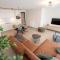 Apartment Zeestation with parking by Interhome