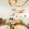 Apartment Zeestation with parking by Interhome