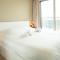 Apartment Zeestation with parking by Interhome