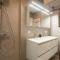 Apartment Zeestation with parking by Interhome