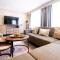 Apartment Philemon with parking by Interhome