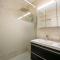 Apartment Philemon with parking by Interhome