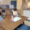 Apartment Beim Thor Klein by Interhome