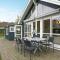 Holiday Home Aura - 100m from the sea in Lolland- Falster and Mon by Interhome - Nysted